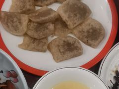 -聚首堂·特色小吃·肘子(什刹海德胜门店)