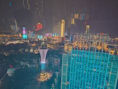 -星城之眼摩天轮