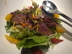 -燃扒房Steakhouse(皇庭店)