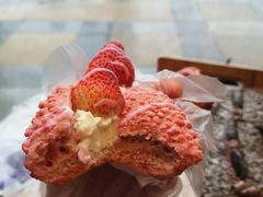 -奈雪的茶(红谷滩万达广场店)