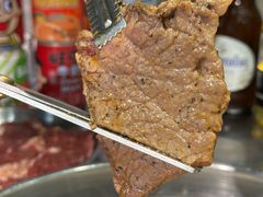 -英雄故事地摊烤肉(马驹桥店)