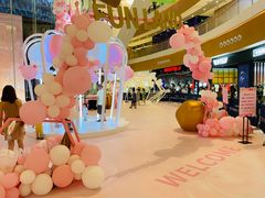 -深圳来福士广场