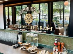 -COMMUNE·X幻师(福田COCOPark店)