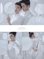 -巴黎经典婚纱摄影PARISSIC