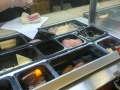 -赛百味SUBWAY(建六宜安广场店)