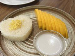 -曼谷食堂·泰国家庭料理(丹桂路店)