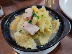 本帮腌笃鲜-长兴菜馆(高桥店)