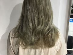 -风格style 专业烫染