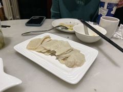 温州鱼饼-华盛丰温州大排档(东三环南路店)