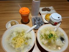 -琴岛顺天馄饨(崂山金鼎店)