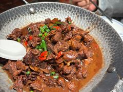 -衡厨·衡阳土菜(中南店)