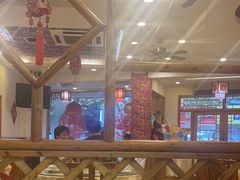 -鹤乡东北菜(崮山路店)
