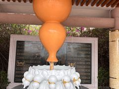 -三亚南山文化旅游区