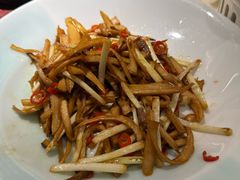 -绿茶餐厅(青岛城阳万象汇店)