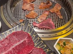 -AJIYA·池袋日式烧肉自助(天津万象城店)