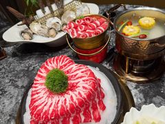 -牛将军•涮肉•烤肉(北京王府井·故宫店)