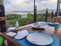 -渔家火锅·海鲜自助餐·演艺(亚龙湾天域酒店)