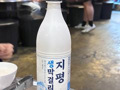 -401餐厅(弘大店)
