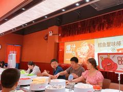 -龍歌自助小火锅(雨花台江南虹悦城店)