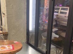 -孖记茶档·热腾茶餐(江南西plus店)
