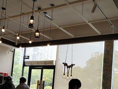 -豪客来牛排(红豆万花城店)