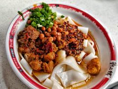 -刘二妈米皮(步行街店)