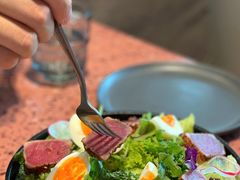 -La Terre乐田(万象城店)