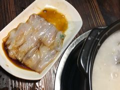 -顺德粥城·叹茶食粥(良化店)