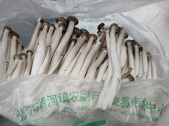 海鲜菇-北京清河镇农副产品交易市场中心