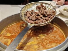 -荣叔港式沙嗲牛肉火锅(正佳潮流店)