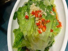 -百姓家宴(三堰店)