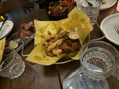 -ibarrel爱杯·bistro&brunch(江宁路店)