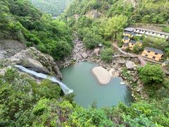 -泽雅景区