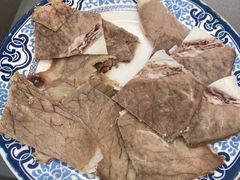 -东方宫·中国兰州牛肉拉面(三里屯店)