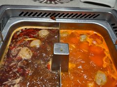 -海底捞火锅(九久奥特莱斯店)