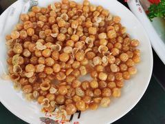 -七的湖·晚芳亭·阳澄湖农家菜·大闸蟹(莲花岛店)