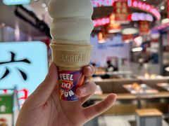 -DQ·蛋糕·冰淇淋(合生汇店)