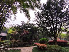 -望江楼公园
