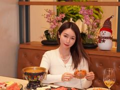 -杭州城中香格里拉大酒店