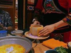 -吃饭皇帝大(合生汇店)
