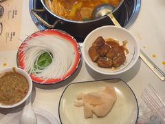 -刘一锅筋头巴脑(大悦城C店)