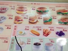 -肯德基(北京南站店)