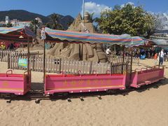 -大梅沙海滨公园