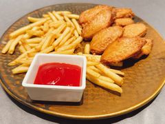 -徐记海鲜(观沙岭|滨江新城店)