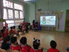 -井德幼儿园(韦伯豪园)