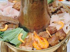 -老爷庙风味美食府(魏都大道店)