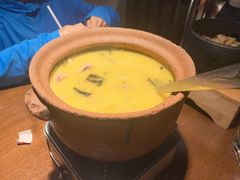 -索溪山寨·湘西饮食文化博物馆(标志门店)
