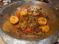 -嘎嘎鸭下巴·爆辣干锅(明教寺店)