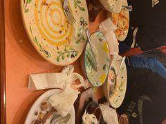 -萨莉亚意式餐厅(南开大悦城店)