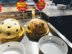 -八大碗·地道东北菜(中街店)